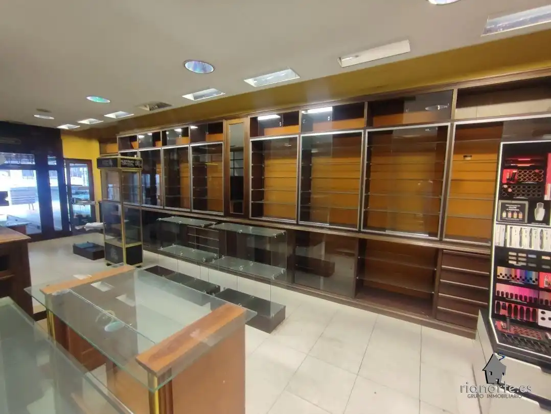Local comercial en venta en Calle Dorado, imagen 14