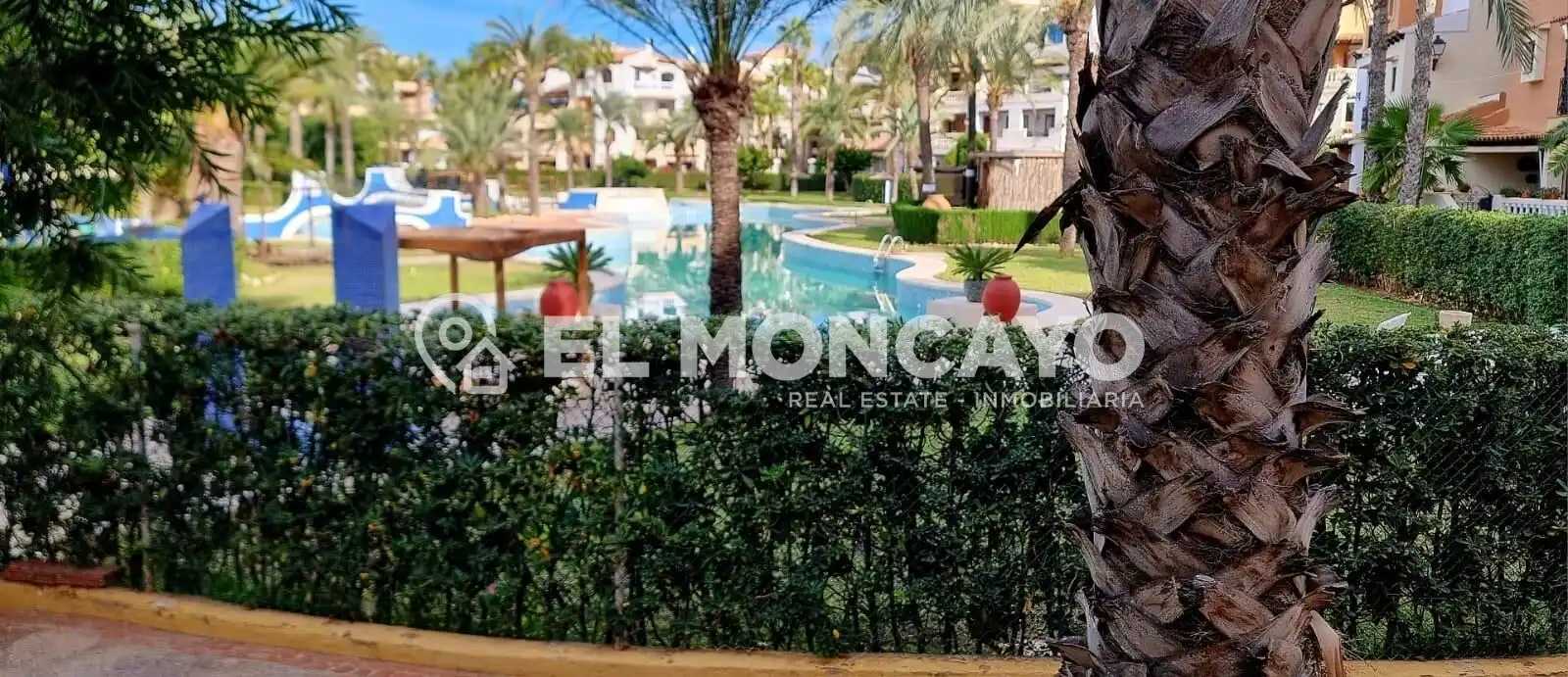 Apartamento con piscina en venta en Playa de los Locos, imagen 29