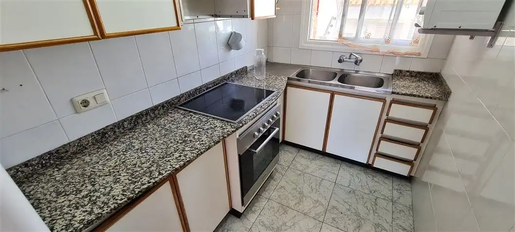 Apartament de lloguer a Carrer de Lleida, 11, Regueral - Prat d'en Forés
