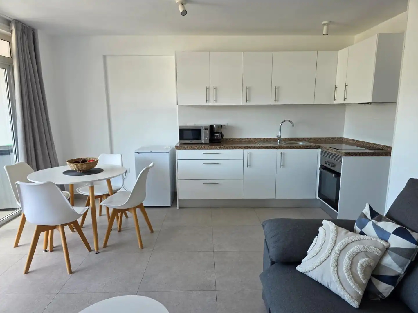 Apartament amb ascensor en venda a el Palm-Mar 5, imagen 8