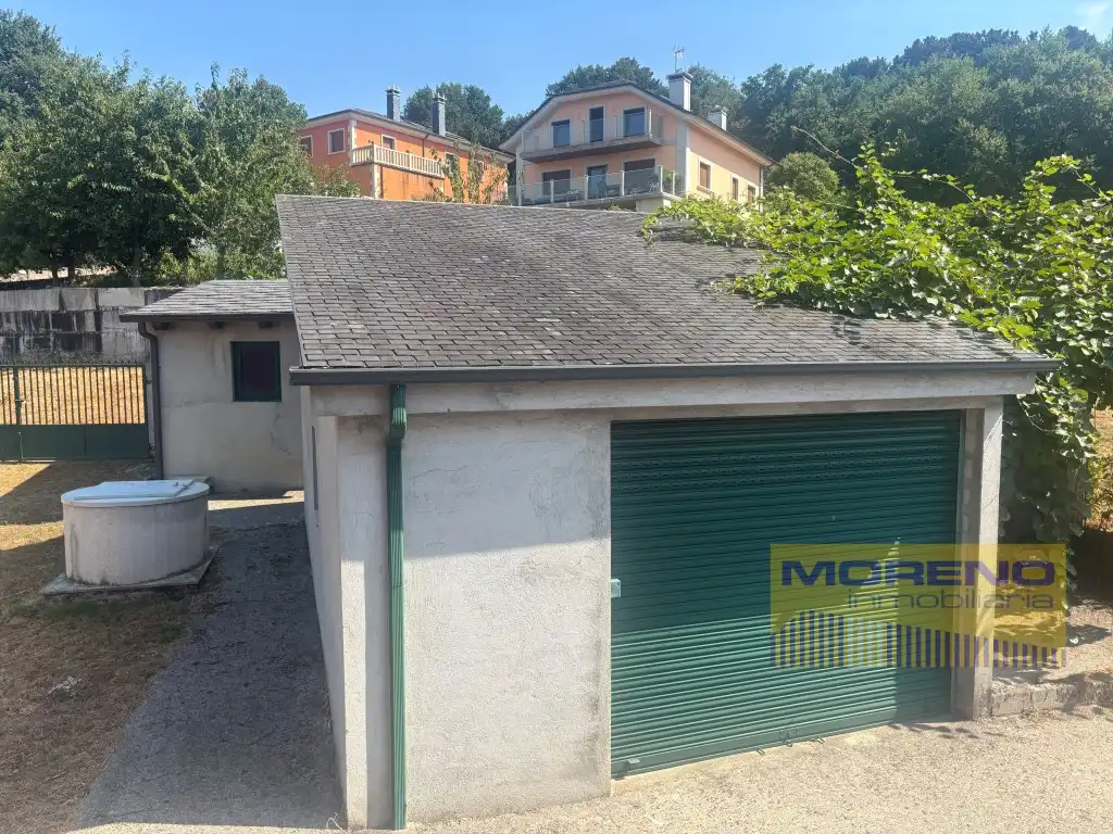 Villa zum Verkauf in Sarria, imagen 37