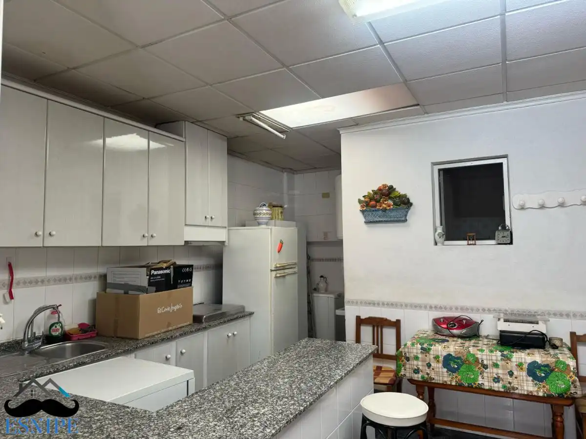 Houses for sale in Archena