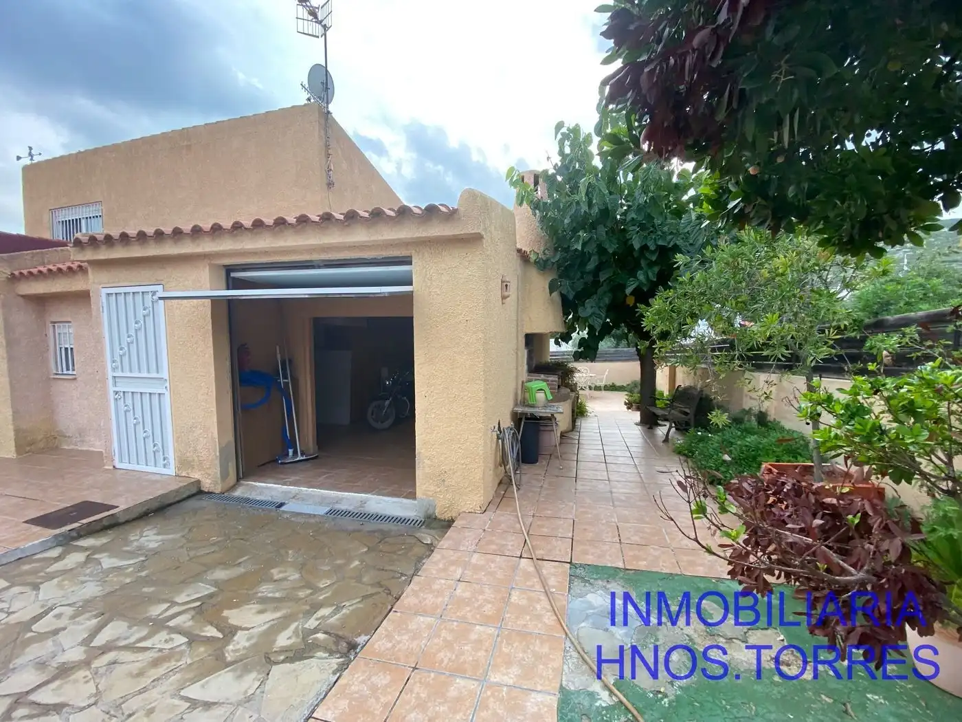 Casa o xalet en venda a Vía Po Polígono 9c, 15, Costa Sur