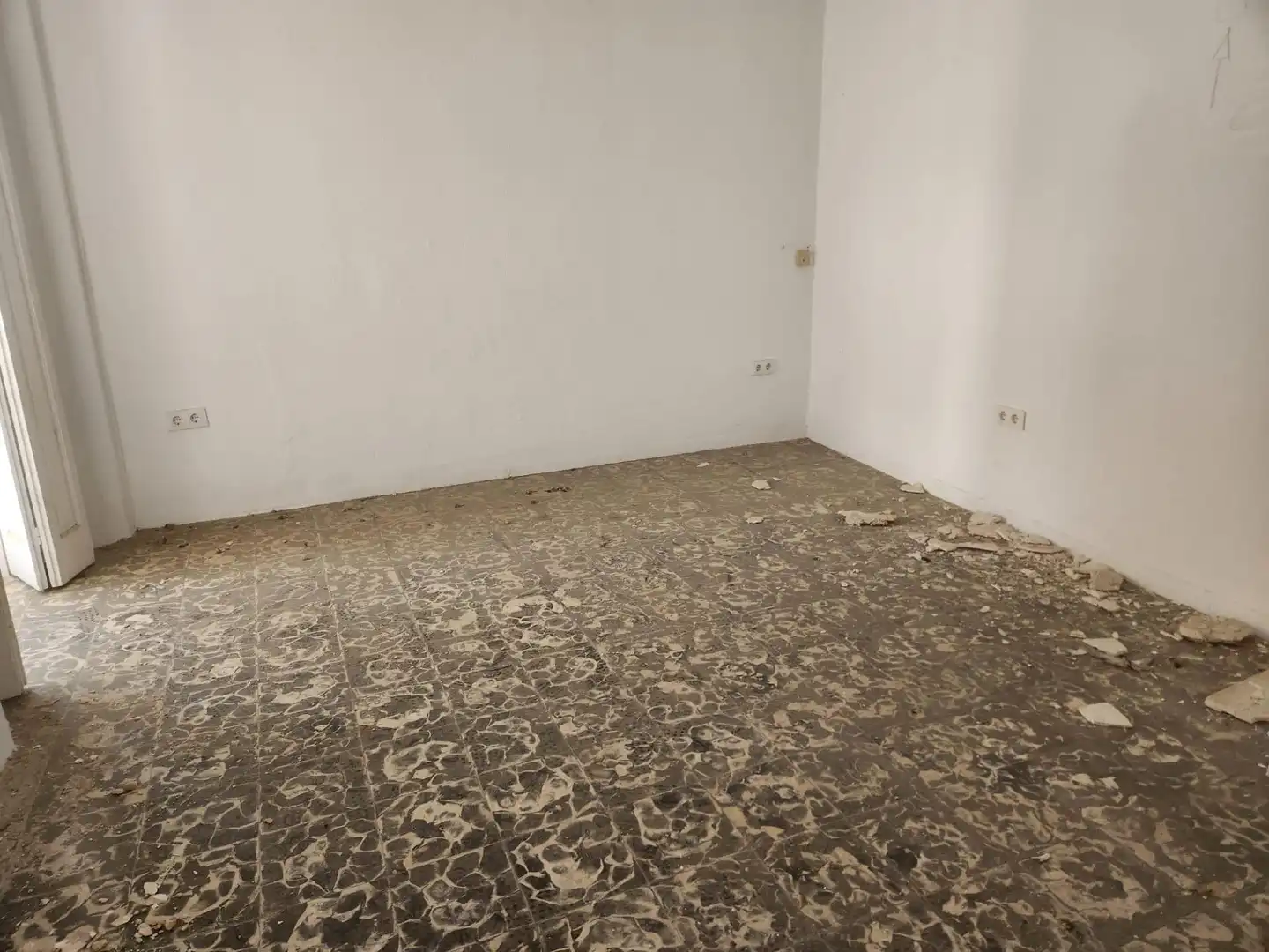 Casa o xalet en venda en San Fernando