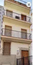 Terrassa de Casa o xalet en venda en Cuevas de San Marcos