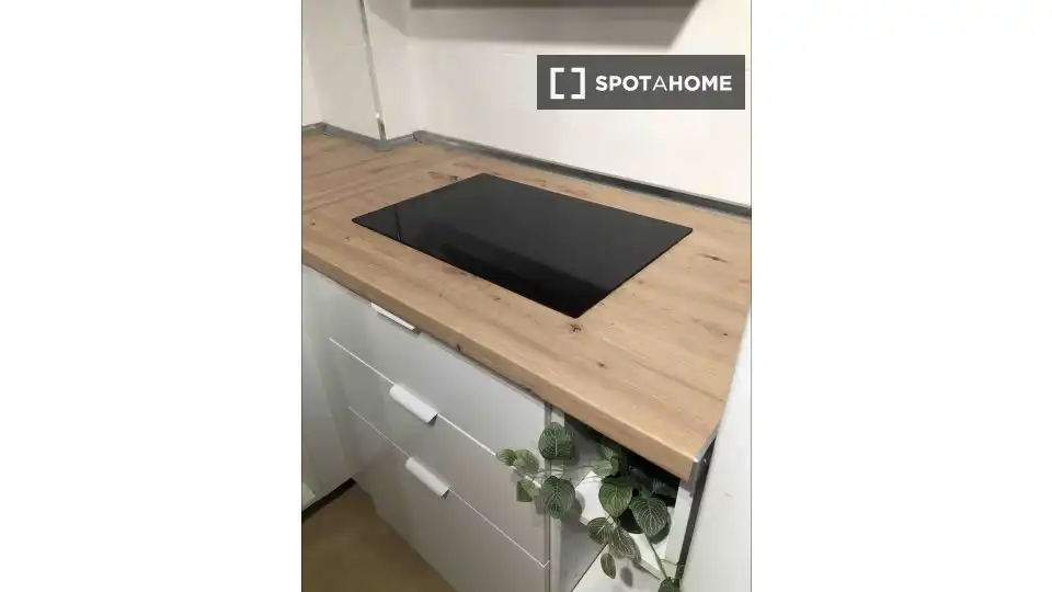 Habitació a El Palmar