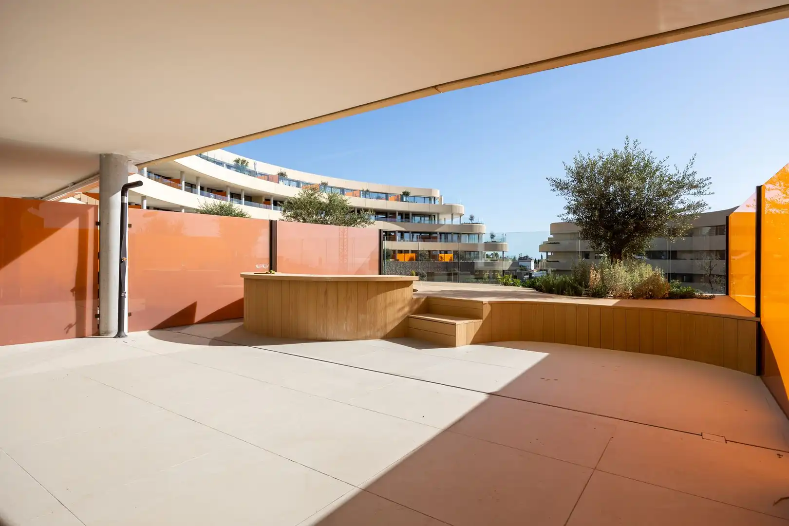Apartament amb ascensor en venda a El Higuerón, imagen 5