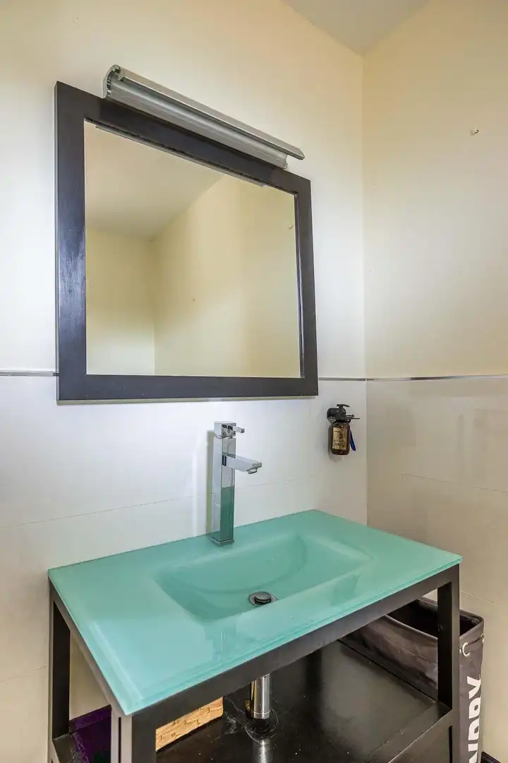Chalet con piscina en venta en Bollullos de la Mitación, imagen 77