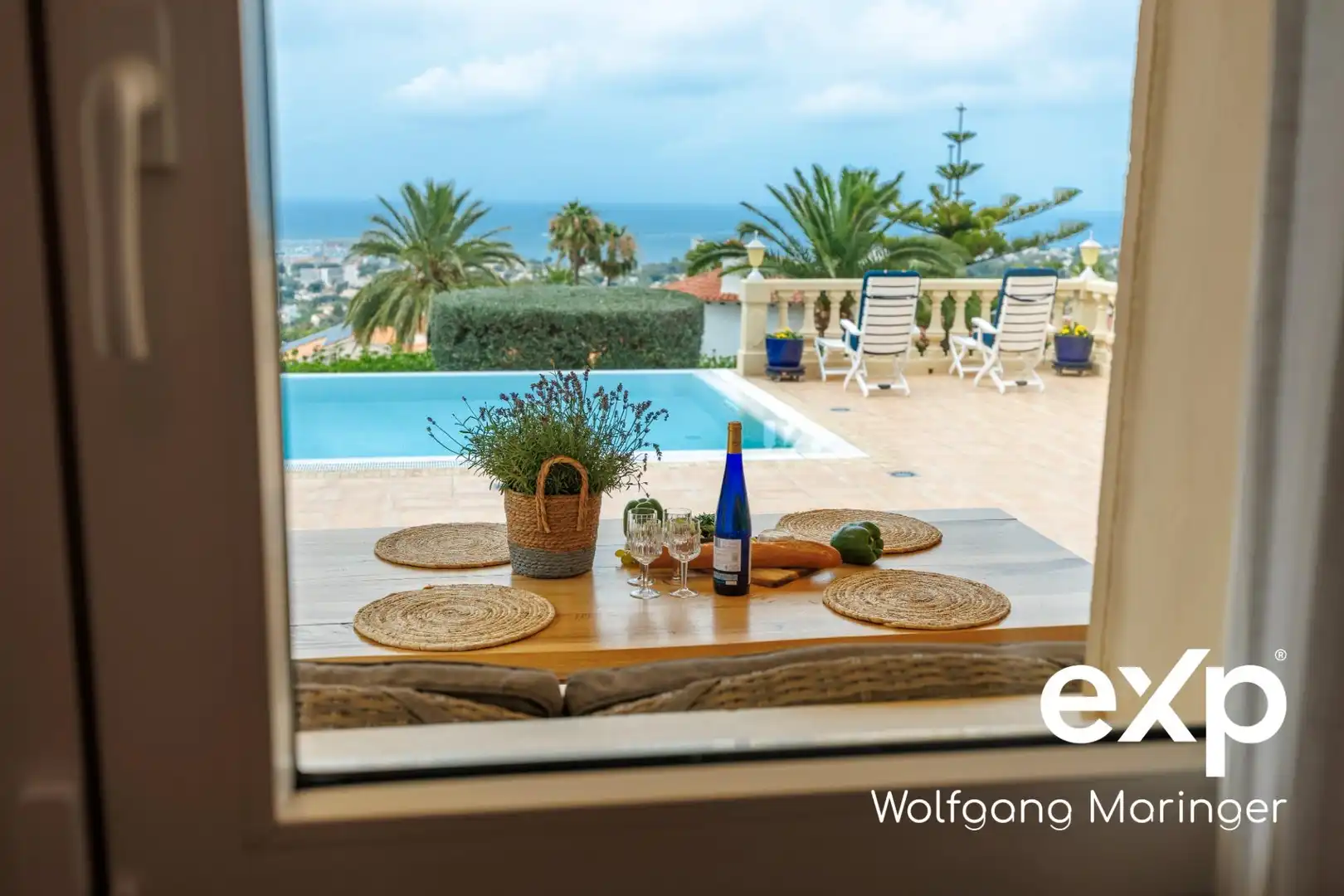 Villa con piscina in vendita a LLORER 7, imagen 43