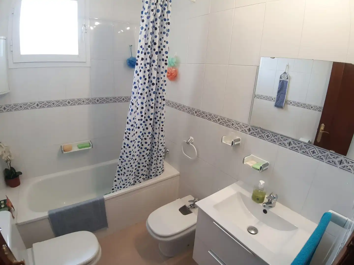 Wohnung mit Terrasse zur Miete in Avenida Torre Derecha 2, imagen 27