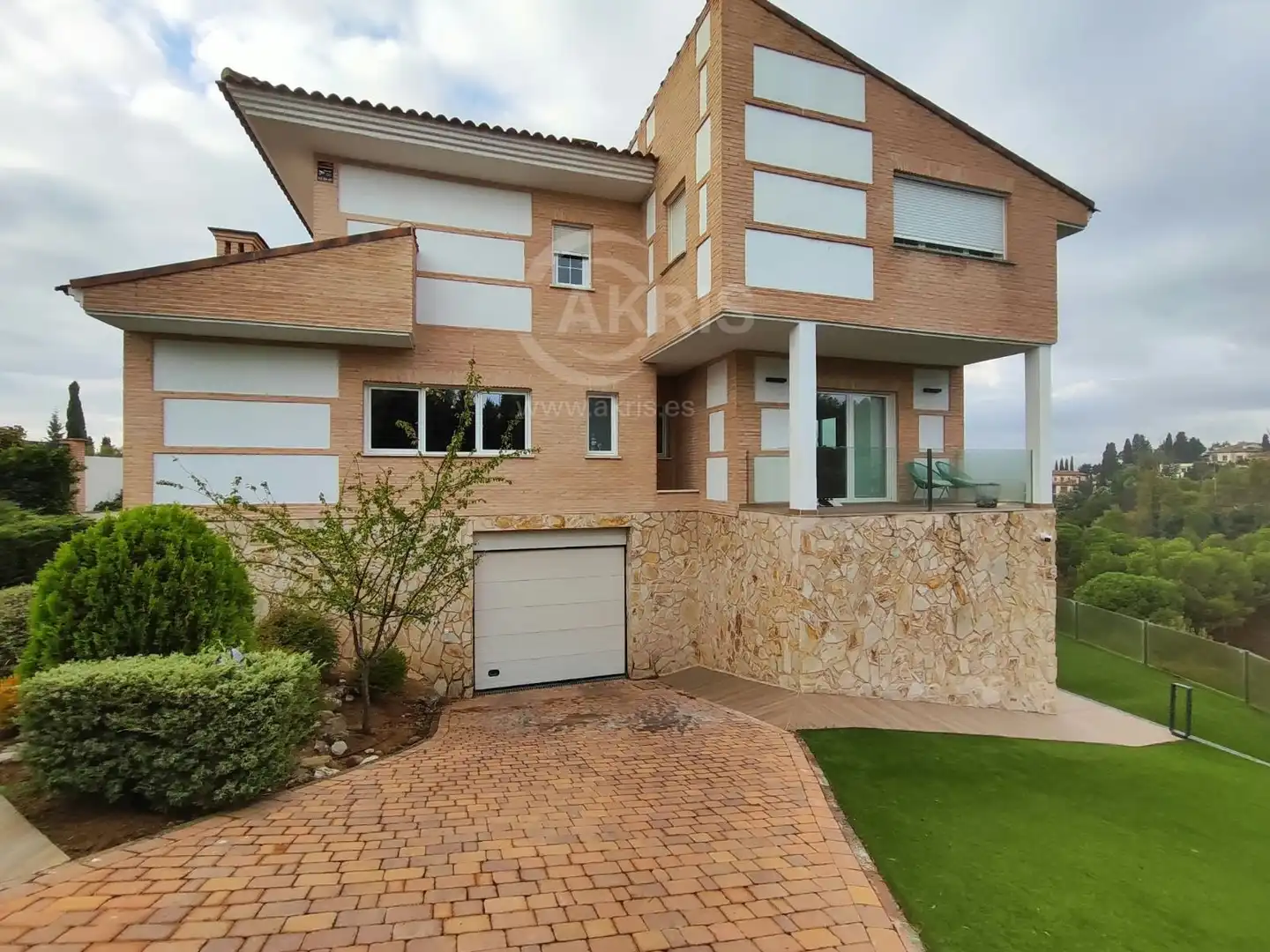 Villa mit Pool zum Verkauf in Buenavista - Valparaíso - La Legua, imagen 14
