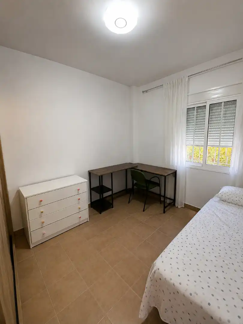 Dormitori de Casa o xalet en venda en Sanlúcar de Barrameda amb Aire condicionat, Jardí privat i Piscina