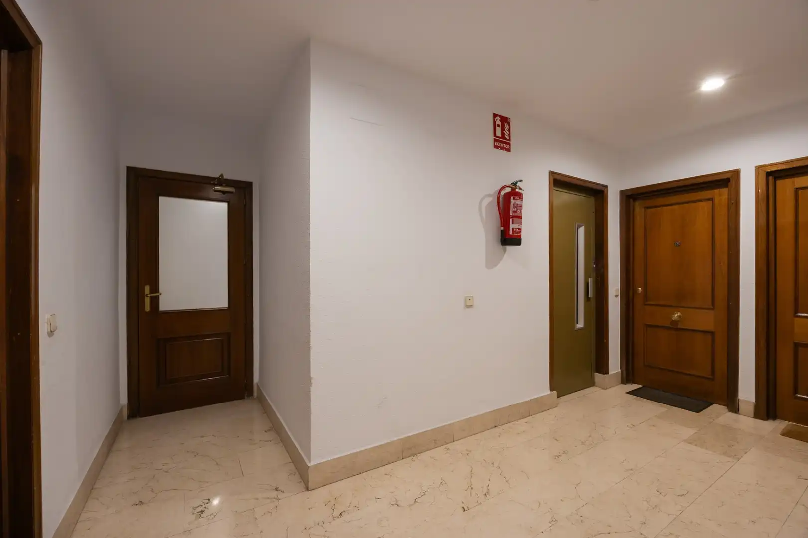 Piso en venta en Madrid con Aire acondicionado, Calefacción y Jardín privado