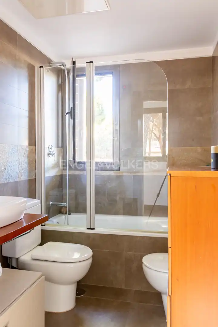 Maison avec terrasse à vendre à Bollullos de la Mitación, imagen 49