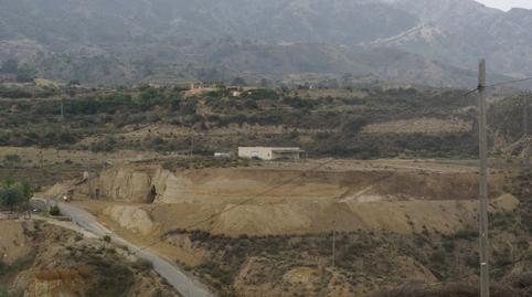 Foto 3 de Finca rústica en venda a Abanilla, Murcia