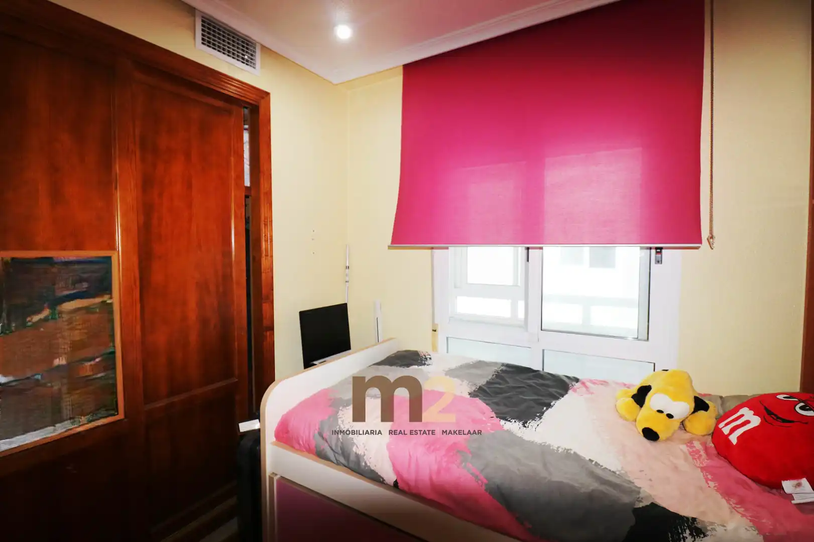 Ático con terraza en venta en Calle Molivent, imagen 19