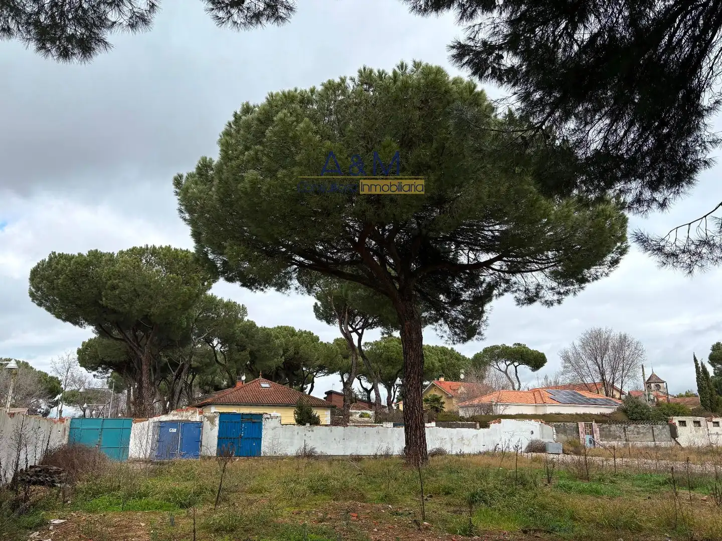 Residential land for sale in Mejorana 2, imagen 4