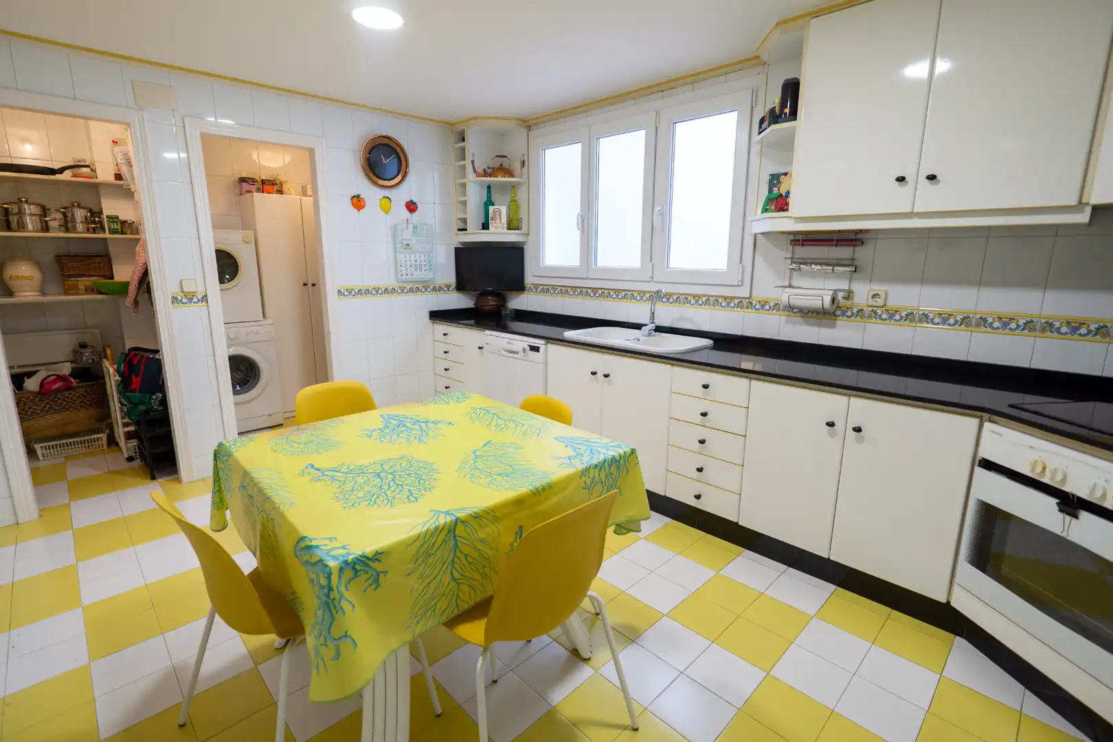 Piso en venta en Carrer Ramón y Cajal, Ibi
