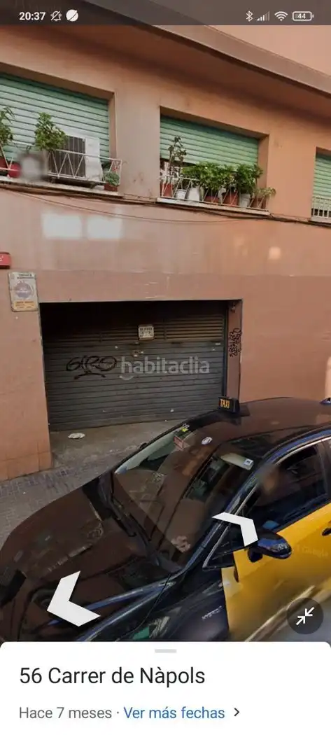 Individuale in vendita a Carrer de Nàpols 58, imagen 4