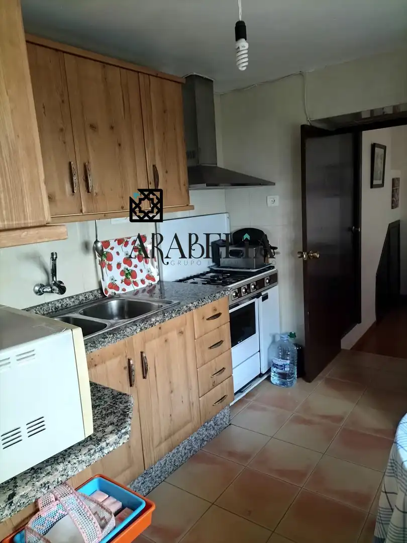 Cocina de Casa o chalet en venta en Fuente Obejuna con Trastero
