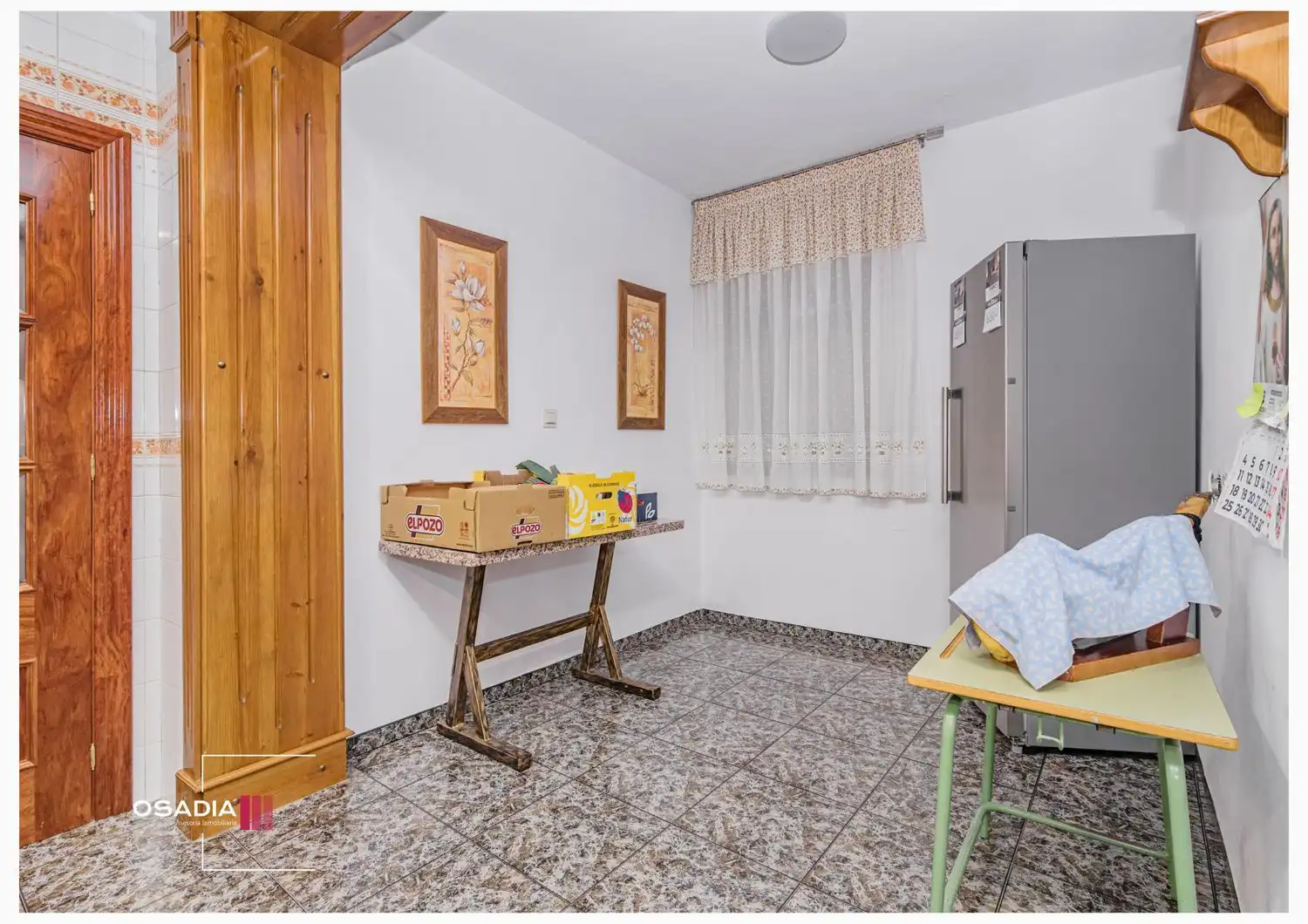 Chalet en venta en Calle la Patrona, imagen 9