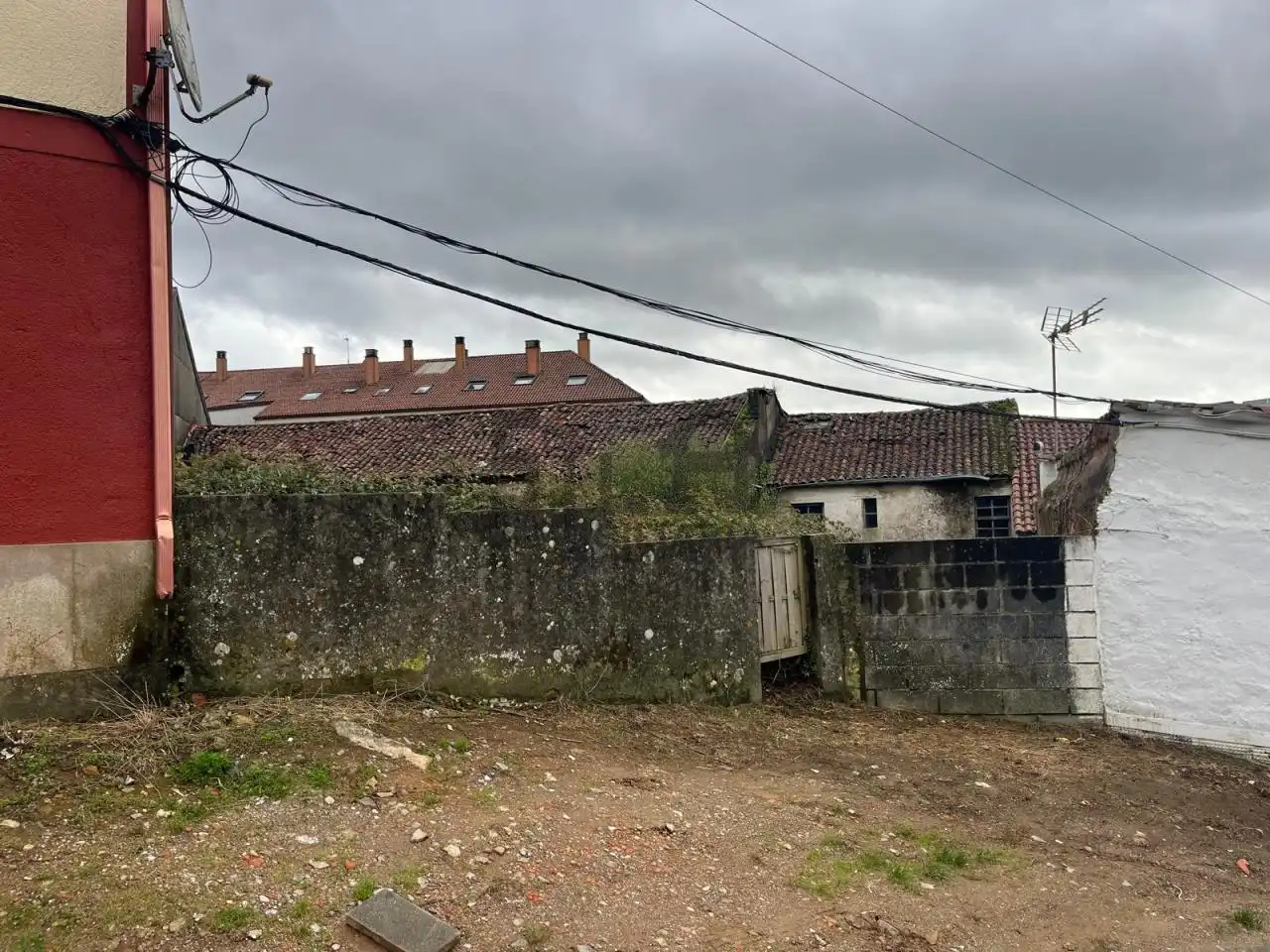 Casa o chalet en venta en Concheiros - Fontiñas