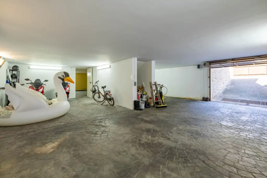 Casa o chalet en venta en Pollença con Aire acondicionado, Jardín privado y Terraza