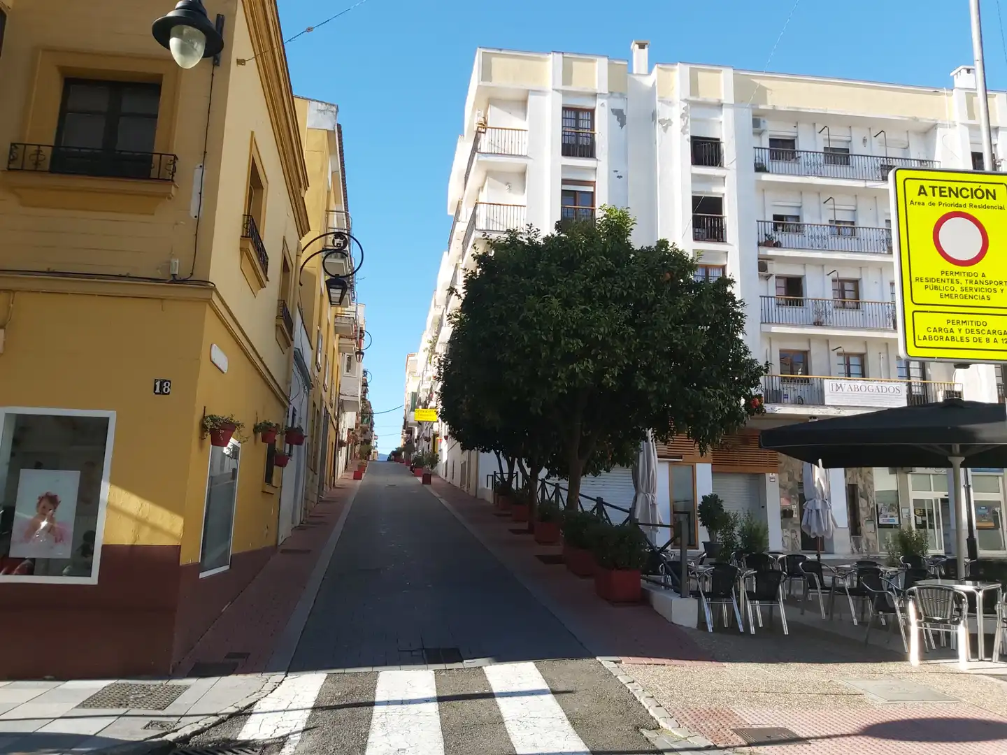 Gewerbefläche zum Verkauf in Calle Buen Aire 8, imagen 5