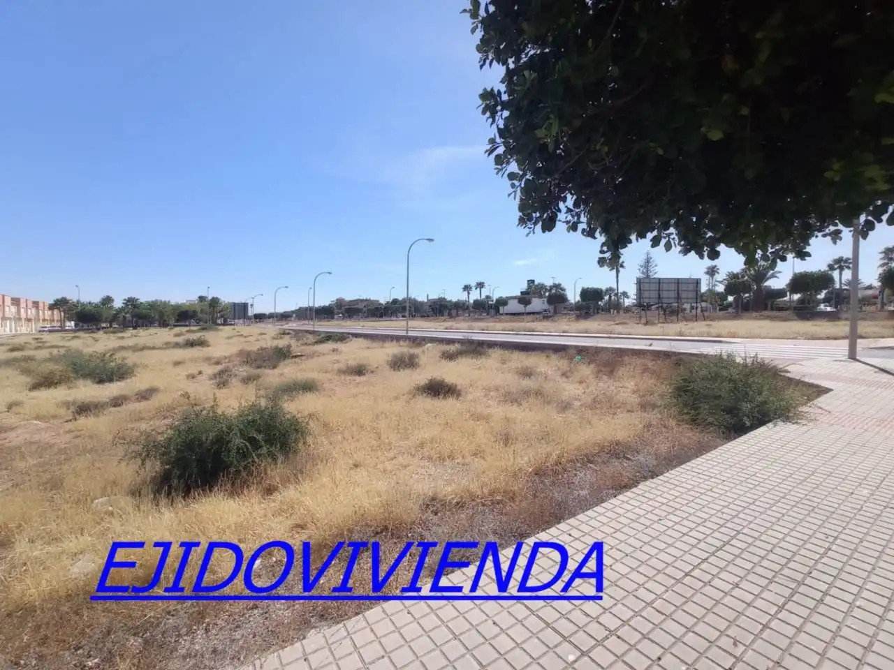 Terreno residencial en venta en El Ejido Ciudad, imagen 7