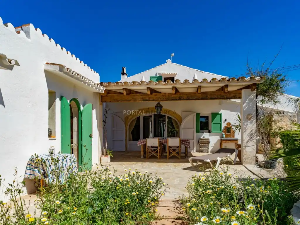 Casa rústica en venda a Camí Vell de s'Ullastrar 47, imagen 4