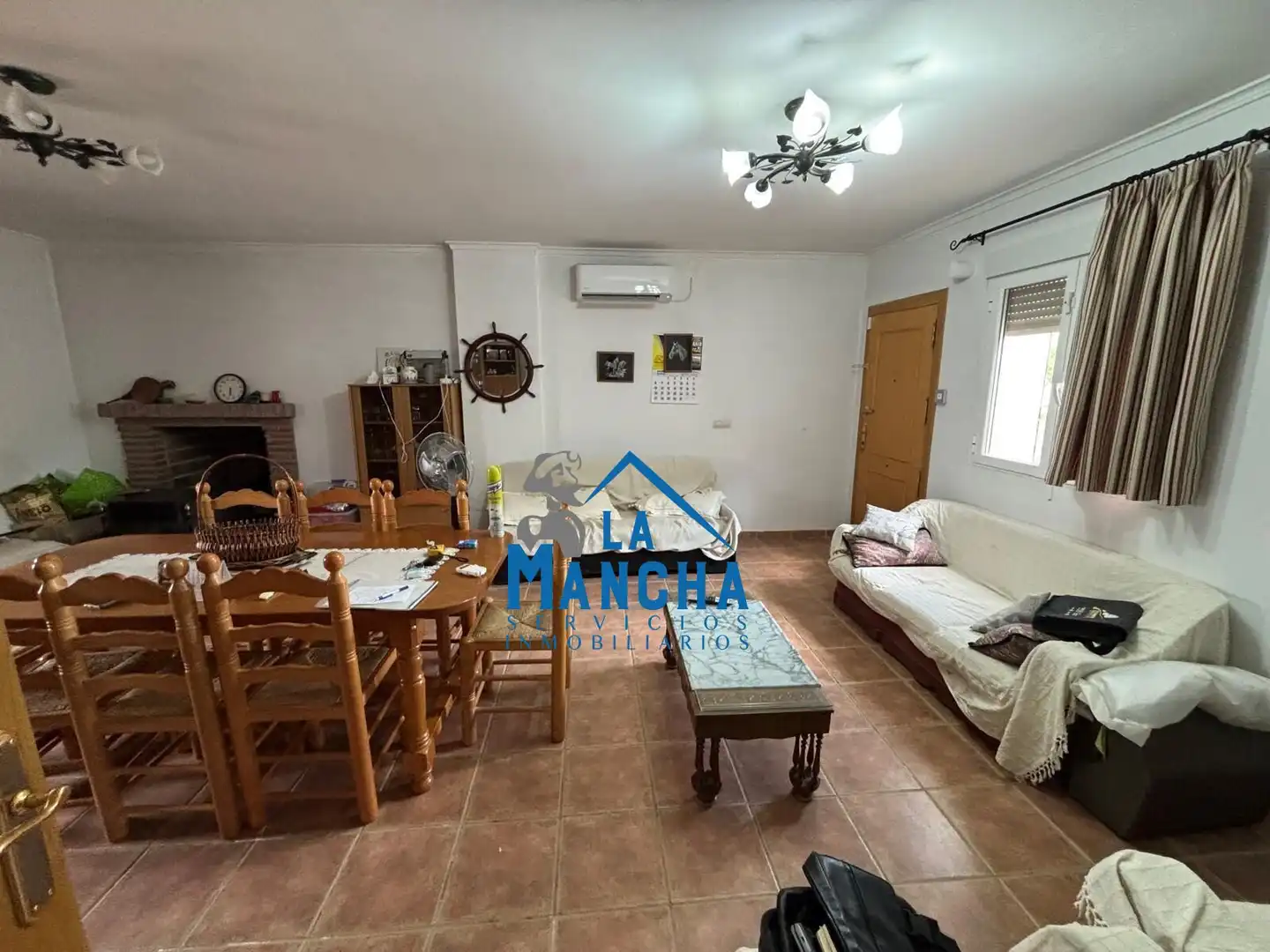Casa o xalet en venda en Albacete amb Aire condicionat, Jardí privat i Traster