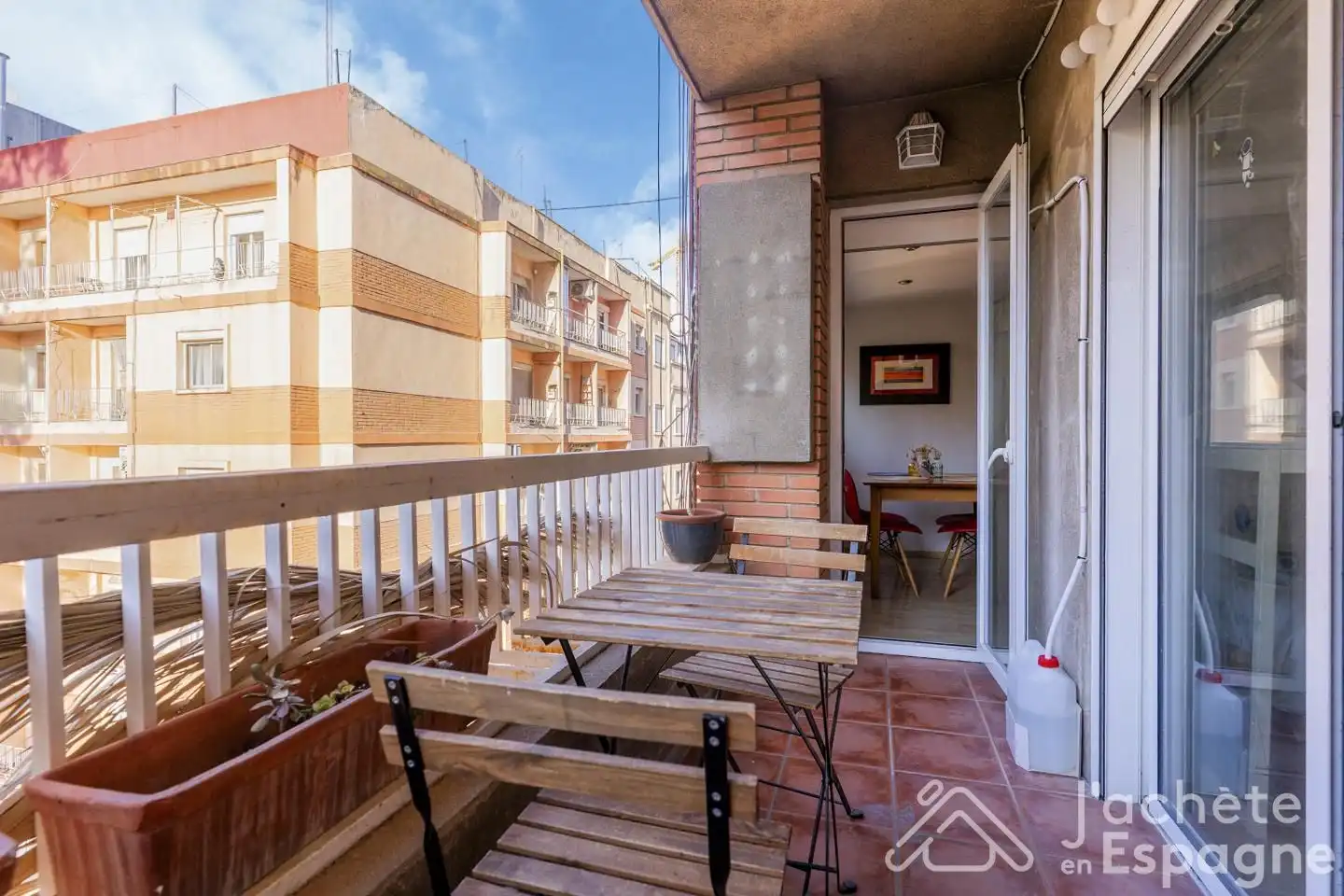 Piso con terraza en venta en calle de les Arts i dels Oficis, imagen 26
