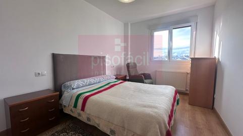 Foto 4 de Apartament en venda a Residencia - Abella, Lugo Capital