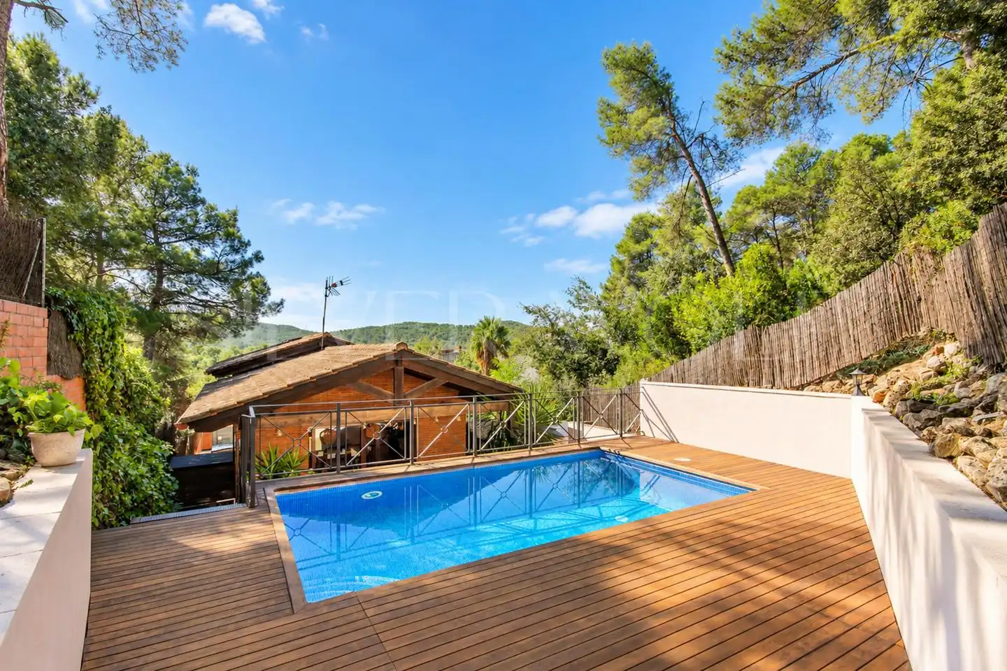 Casa con terraza en venta en calle Rascler, imagen 3