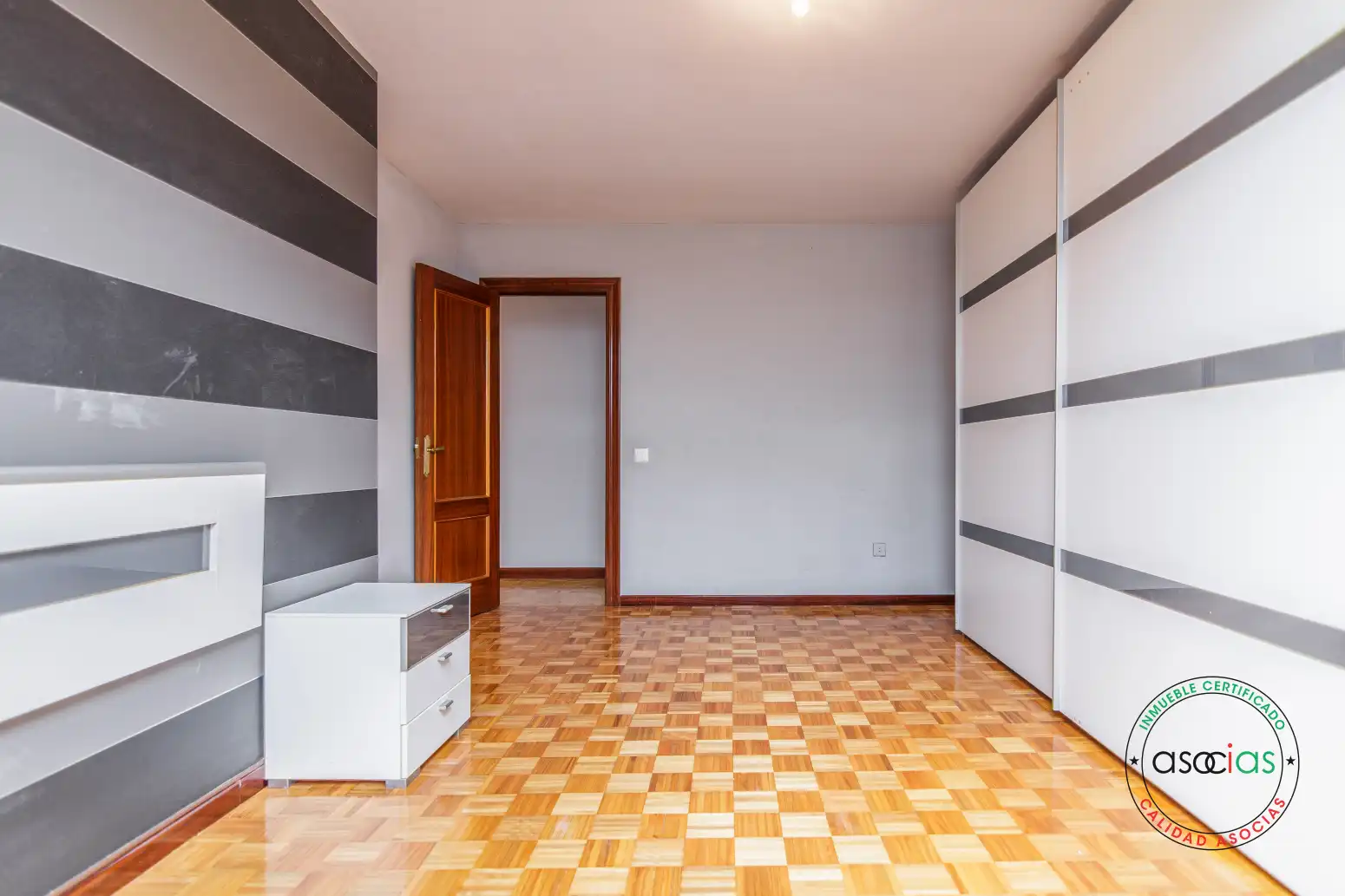 Piso en venta en Langreo - CL BALDOMERO ALONSO, 27, La Felguera