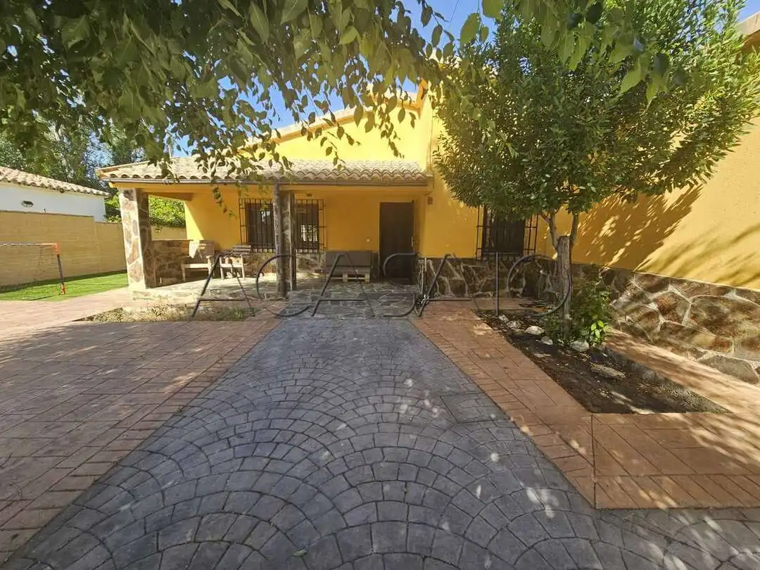 Casa en venda a El Viso de San Juan, imagen 12