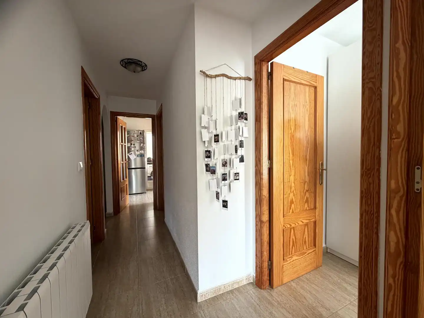 Apartament de lloguer en Cartagena amb Aire condicionat i Balcó