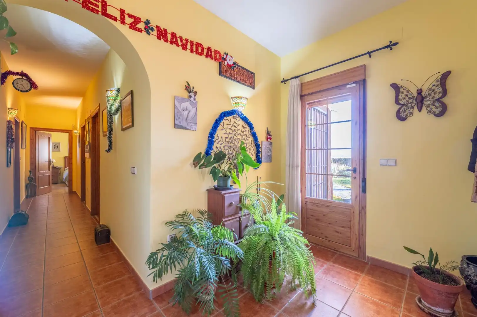 Casa o chalet en venta en Baza