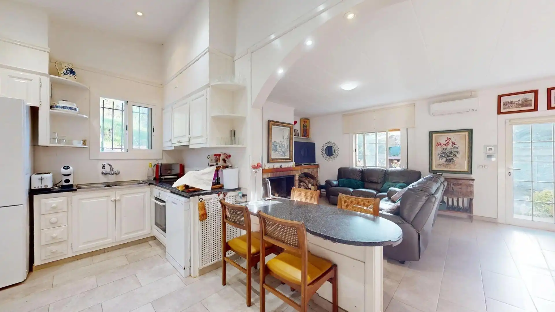 Casa o chalet en venta en Carme - Vistalegre
