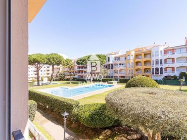 Appartamento con balcone in vendita a GRAN RESERVA 4