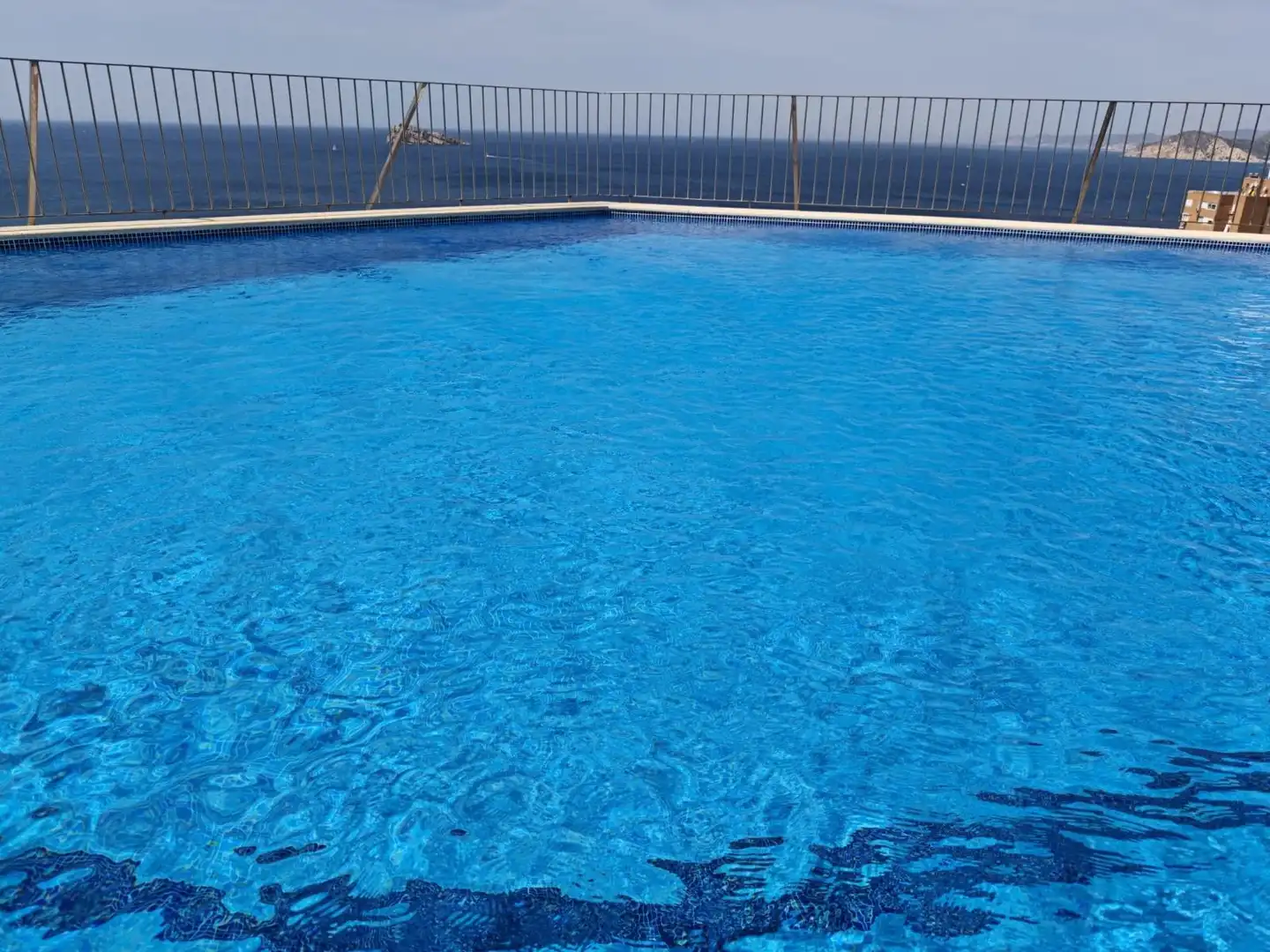 Penthouse with pool for sale in Calle SIERRA DORADA, imagen 46