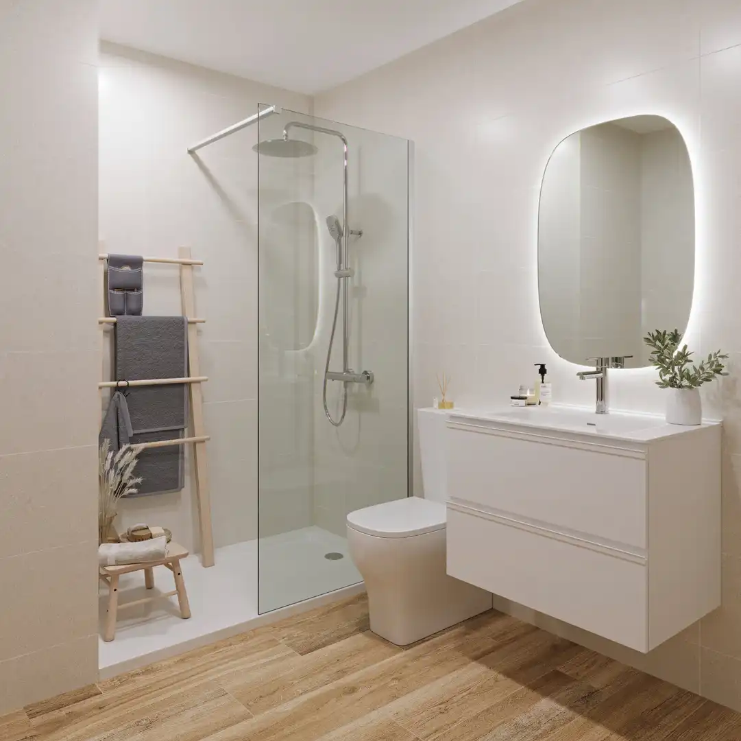 Flat for sale in Calle de Francisco Rallo Lahoz, 26, Miralbueno