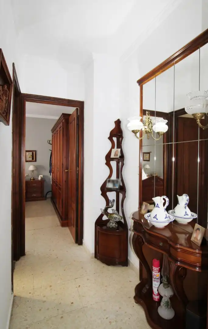 Casa o xalet en venda en Córdoba amb Terrassa