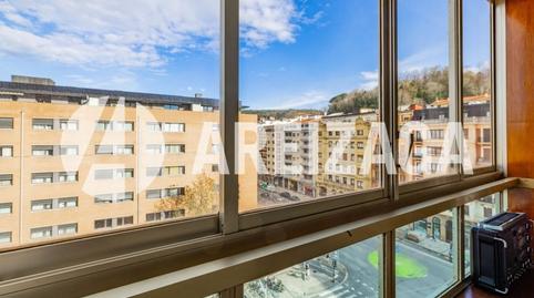 Foto 5 de Pis en venda a Mandasko Dukearen Pasealekua, Egia, Gipuzkoa