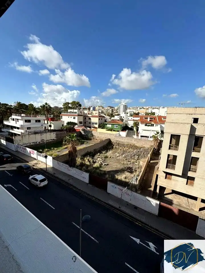 Piso en venta en Santa Cruz de Tenerife con Terraza y Trastero