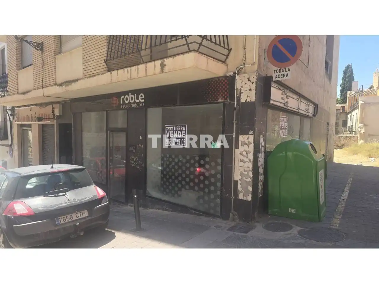 Local comercial en venda a Calle de la plaza, imagen 10