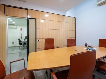 Oficina en venda a Eixample