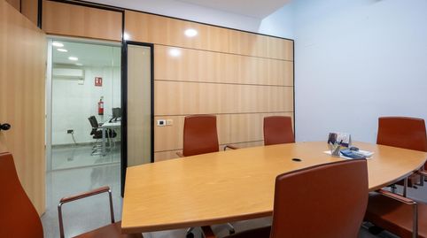 OFICINA  MATARÓ CENTRE