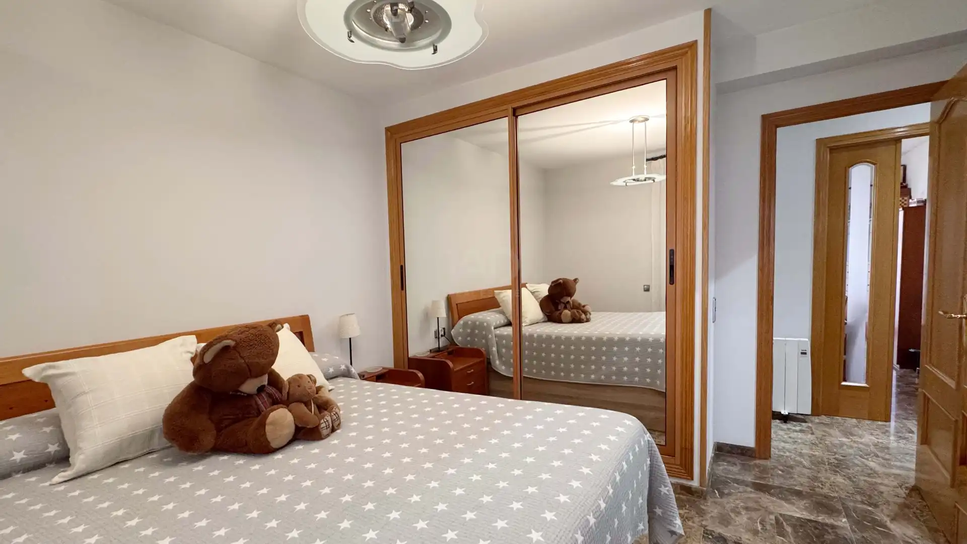 Habitación de Piso en venta en  Tarragona Capital con Aire acondicionado