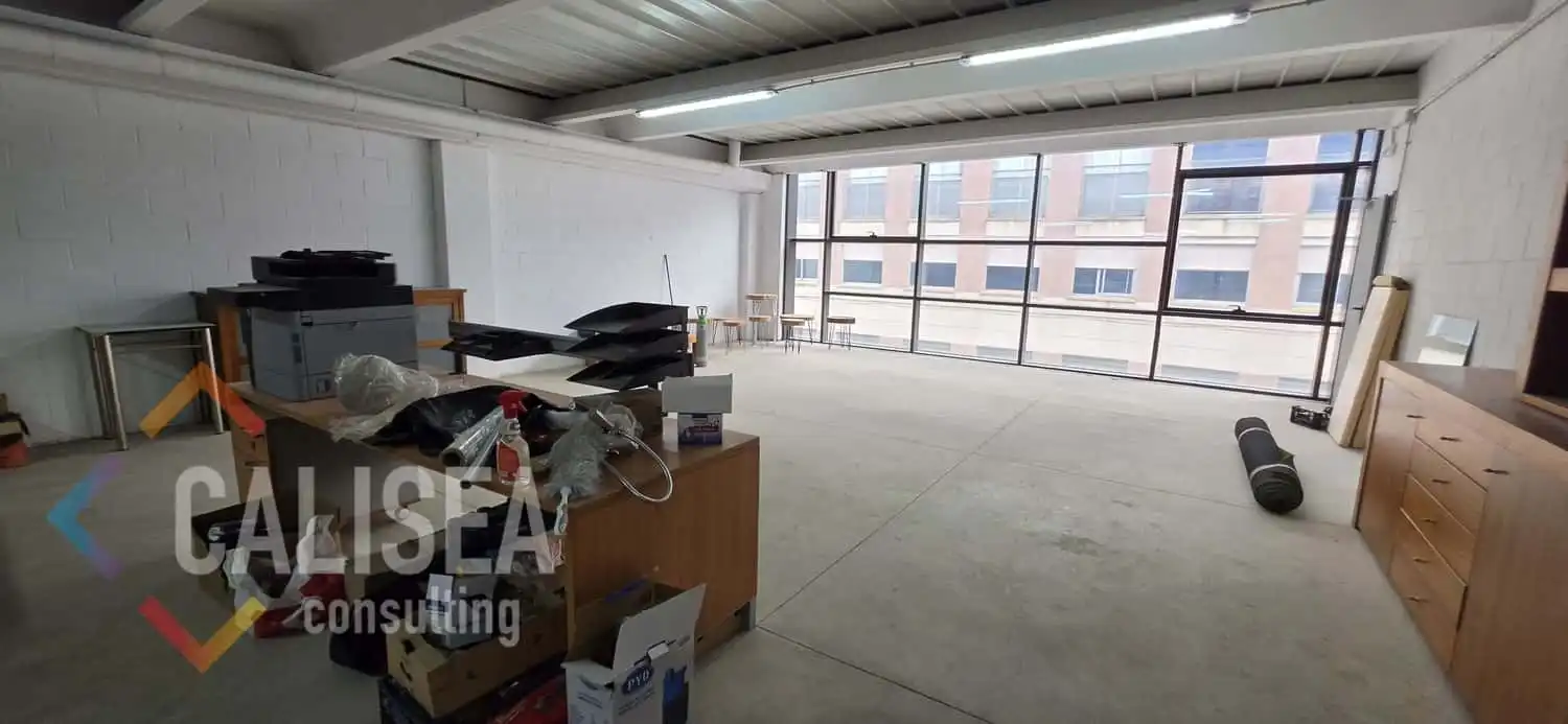 Industrial building to rent in Carrer del Doctor Almera 74, imagen 8